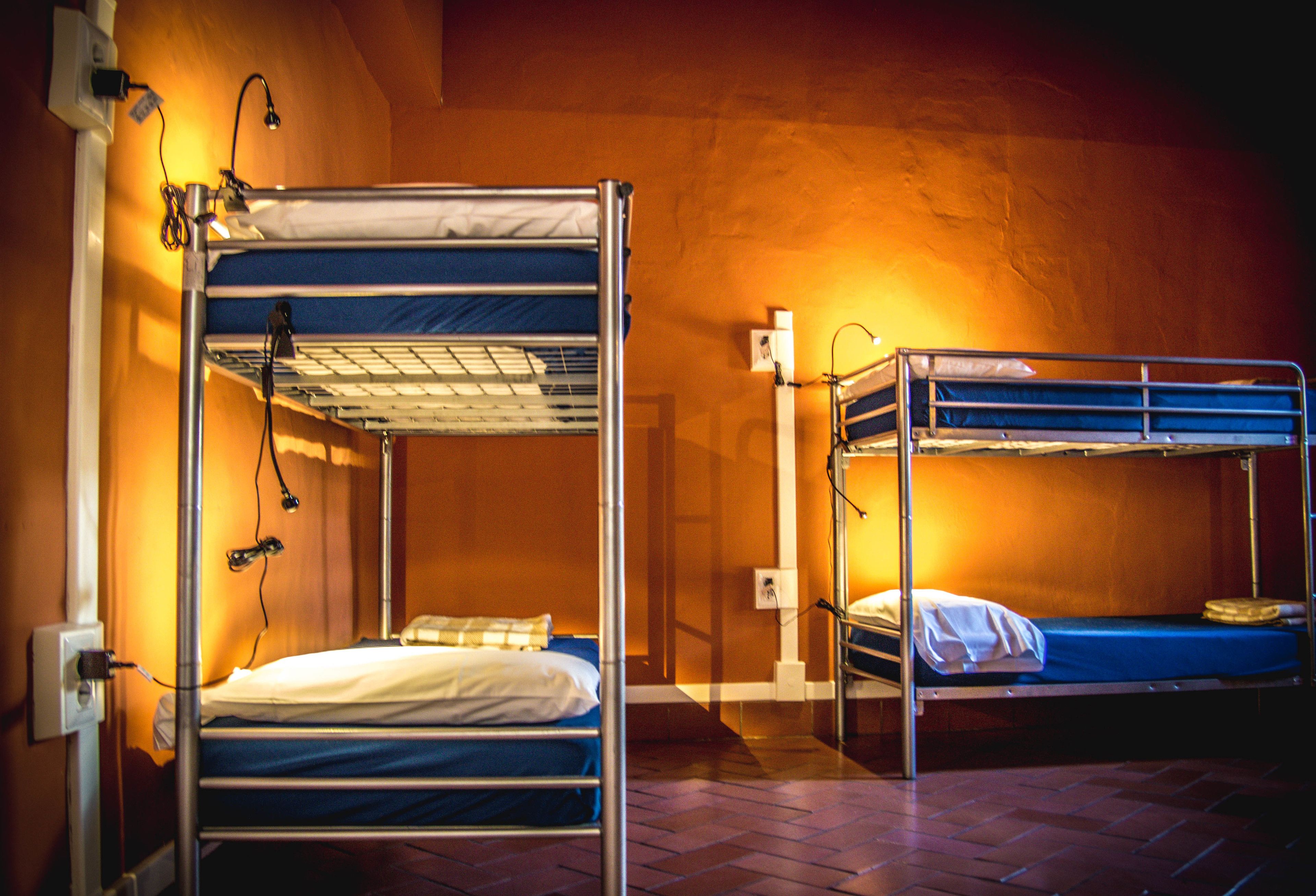 Foto - Hostel Santa Monaca