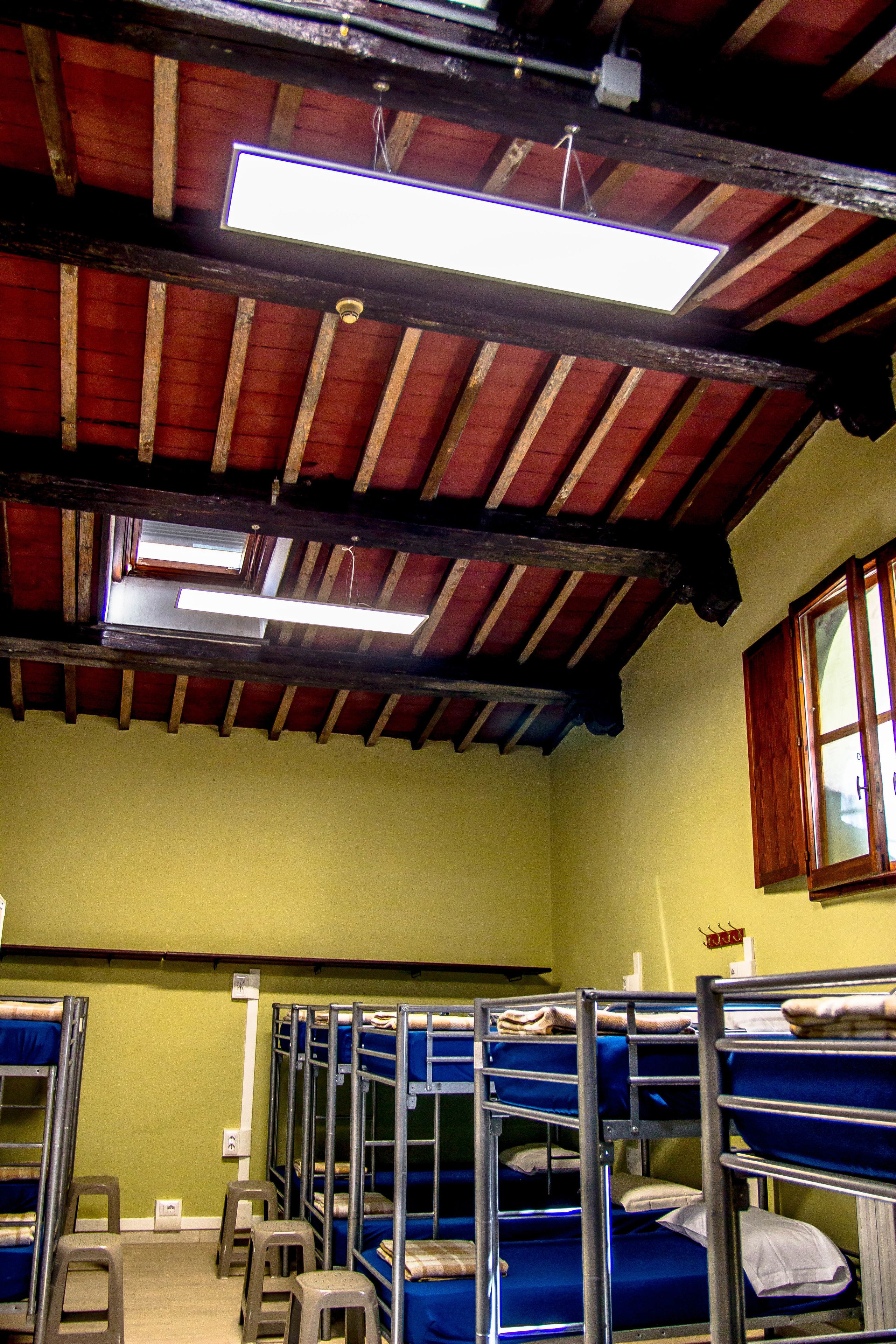 Foto - Hostel Santa Monaca