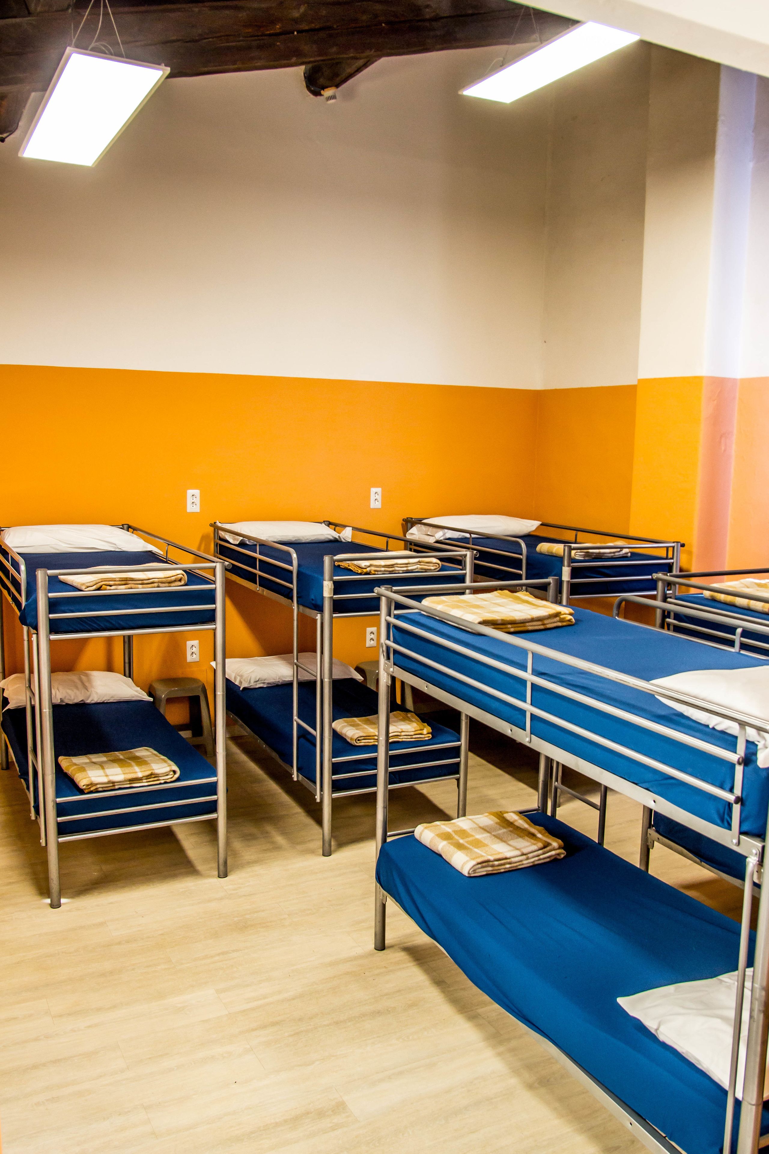 Photo - Hostel Santa Monaca