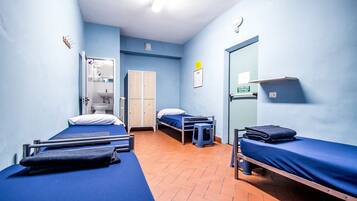 Coffres-forts dans les chambres, Wi-Fi gratuit