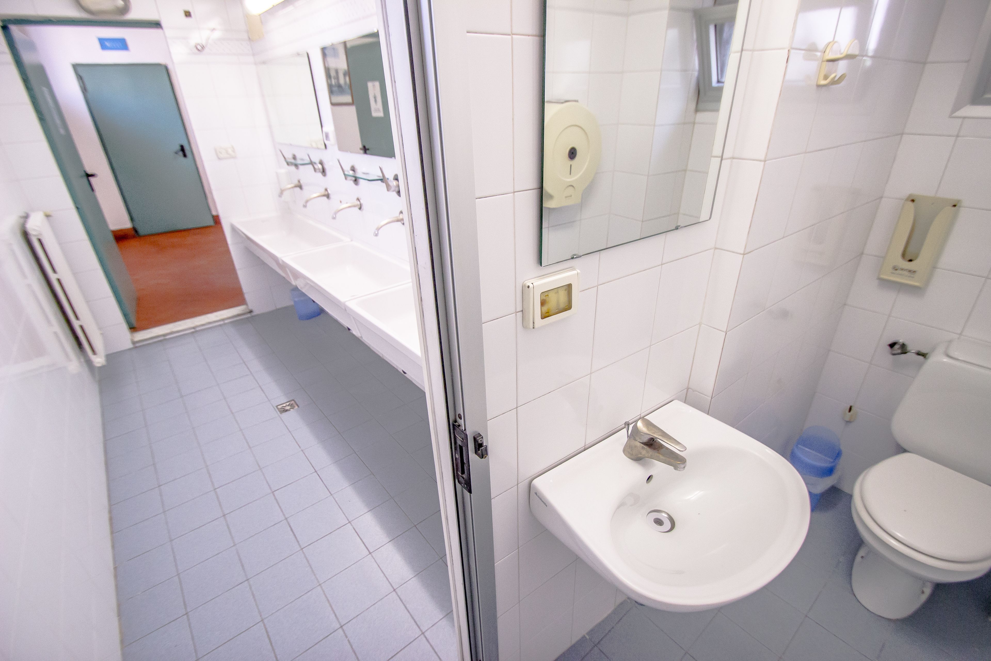 Foto - Hostel Santa Monaca