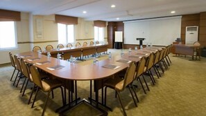 Meeting facility - Sakarya Grand Hotel (Adapazari)