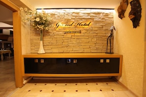 Free daily buffet breakfast - Sakarya Grand Hotel (Adapazari)