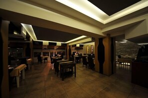 Restaurant - Sakarya Grand Hotel (Adapazari)