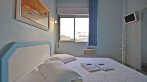 Penthouse familiar, 5 habitaciones