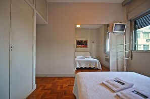 Family Penthouse, 5 Bedrooms - LineBooking - Cobertura 5 Quartos 503 (Rio de Janeiro)