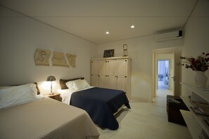 Apartment, 5 Bedrooms