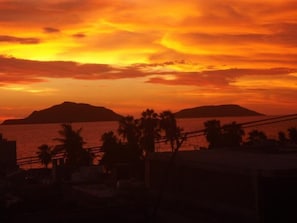 View from room