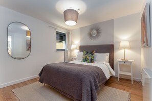 公寓, 私人浴室 (One-Bedroom Kent Road) | 1 間睡房