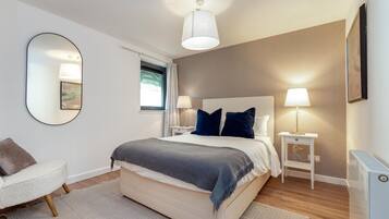 Apartment, Private Bathroom (One-Bedroom Kent Road) | 1 bedroom