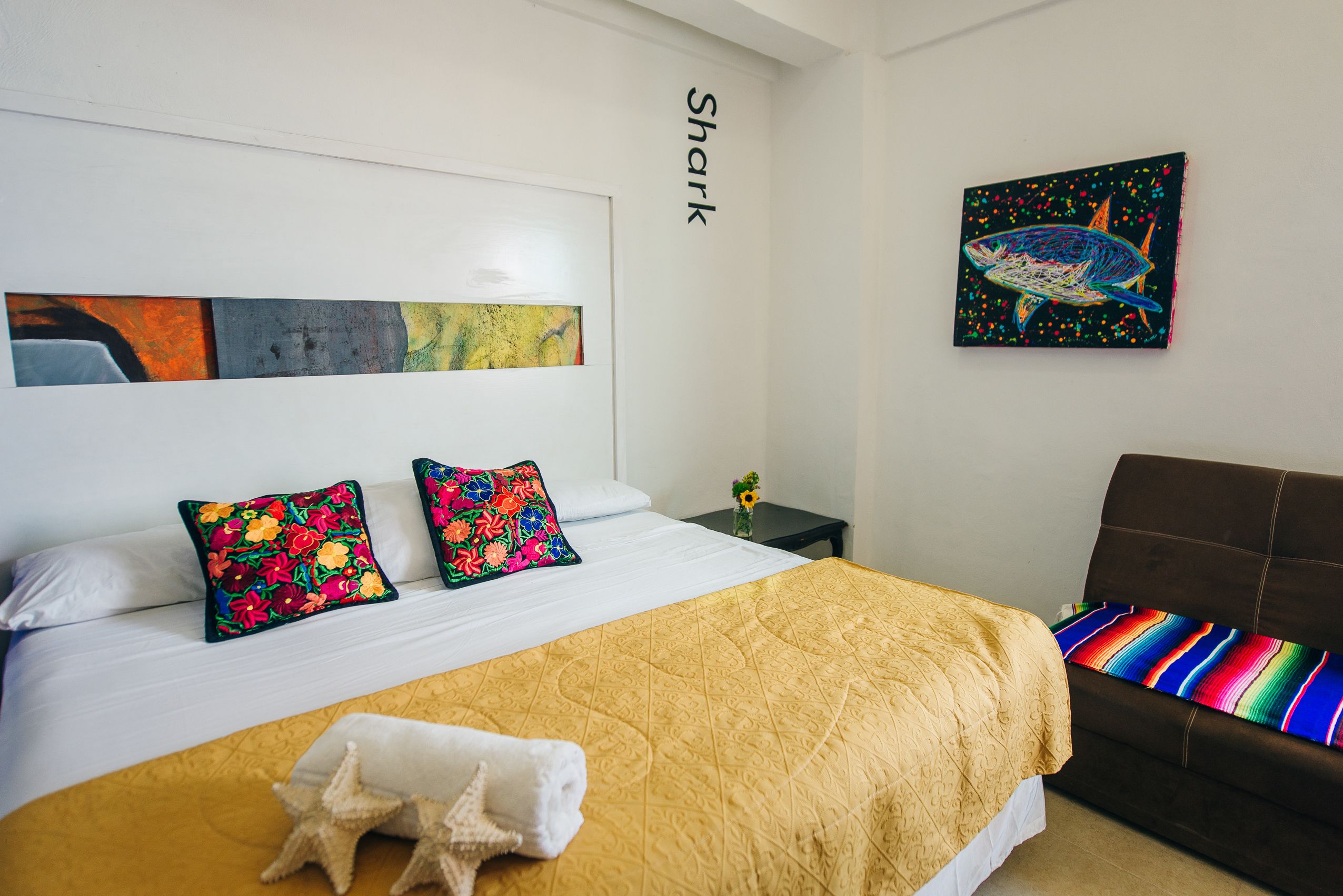 Comfort Suite, 1 King Bed with Sofa bed | In-room safe, desk, free WiFi