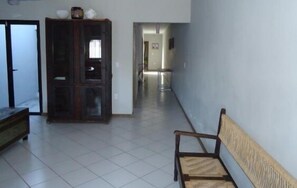 City Condo, 2 Bedrooms | Living area