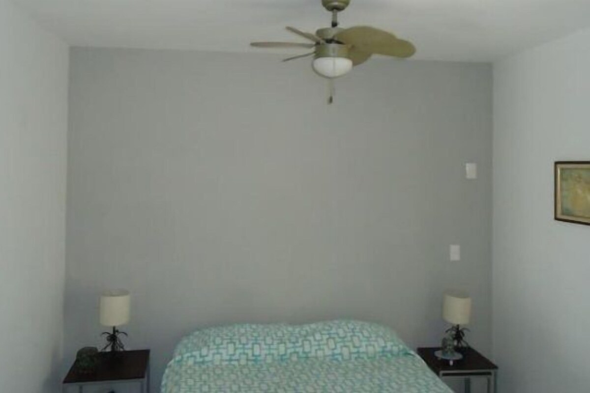 City Condo, 2 Bedrooms