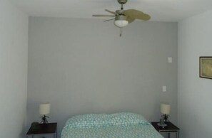 City Condo, 2 Bedrooms