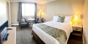 Studio Suite - Seasons Inn Halifax (Halifax)