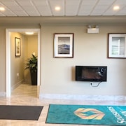 Seasons Inn Halifax