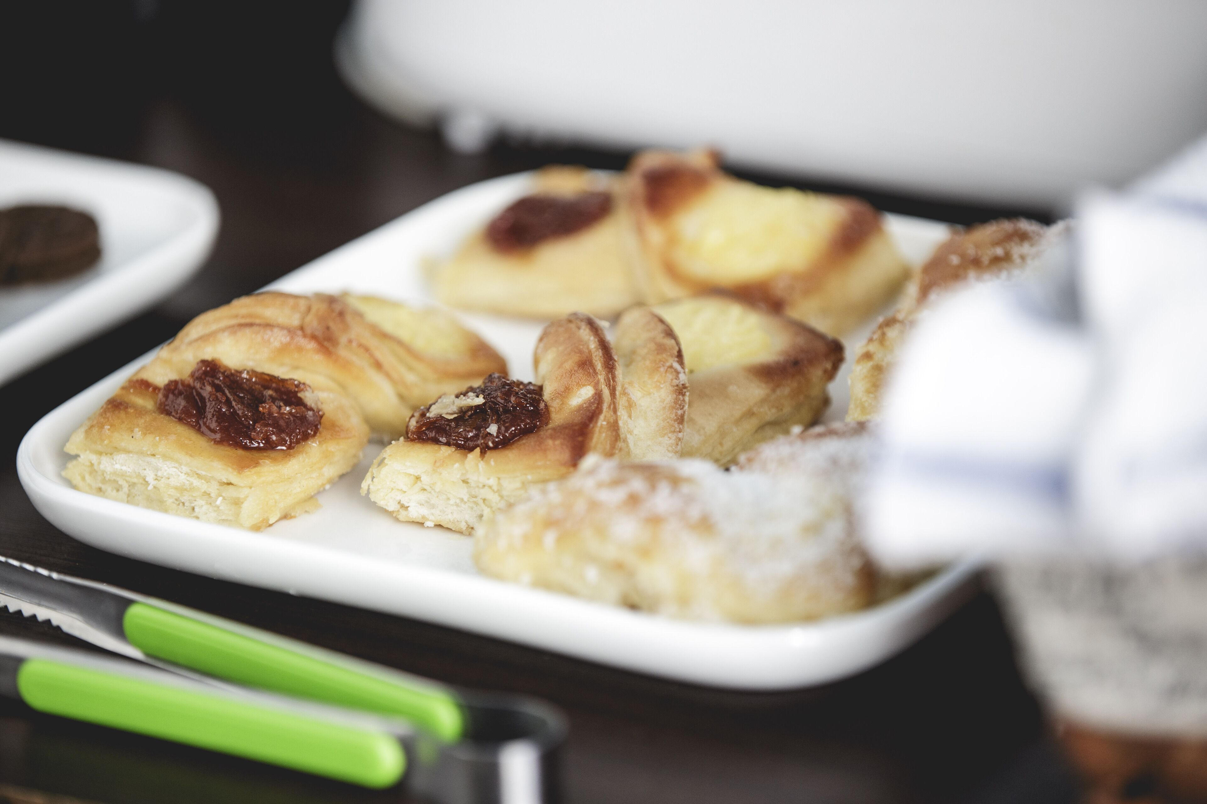 Foto - Hostal Ventisqueros