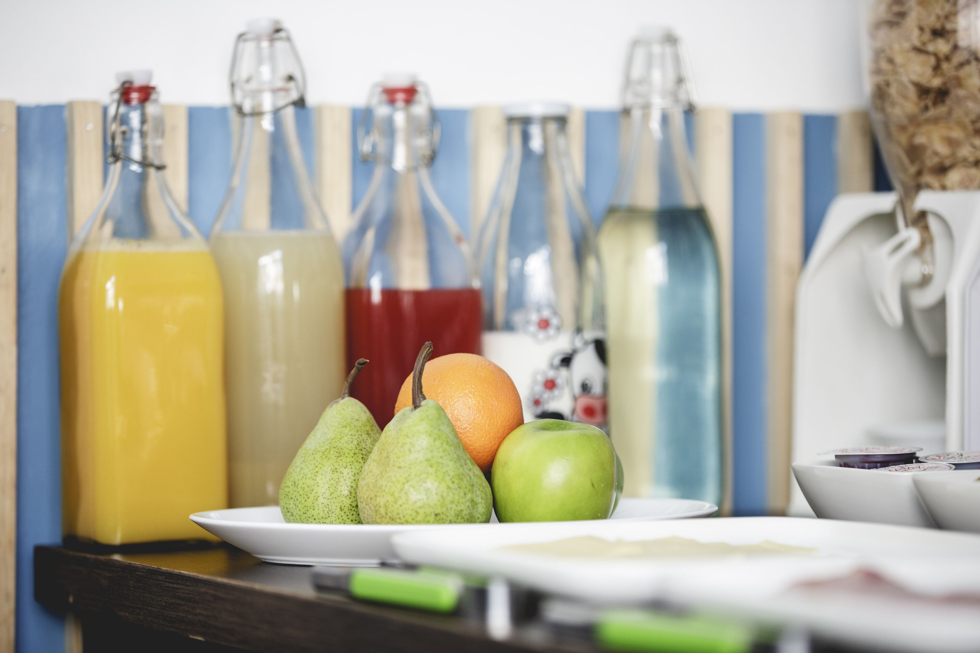 Foto - Hostal Ventisqueros