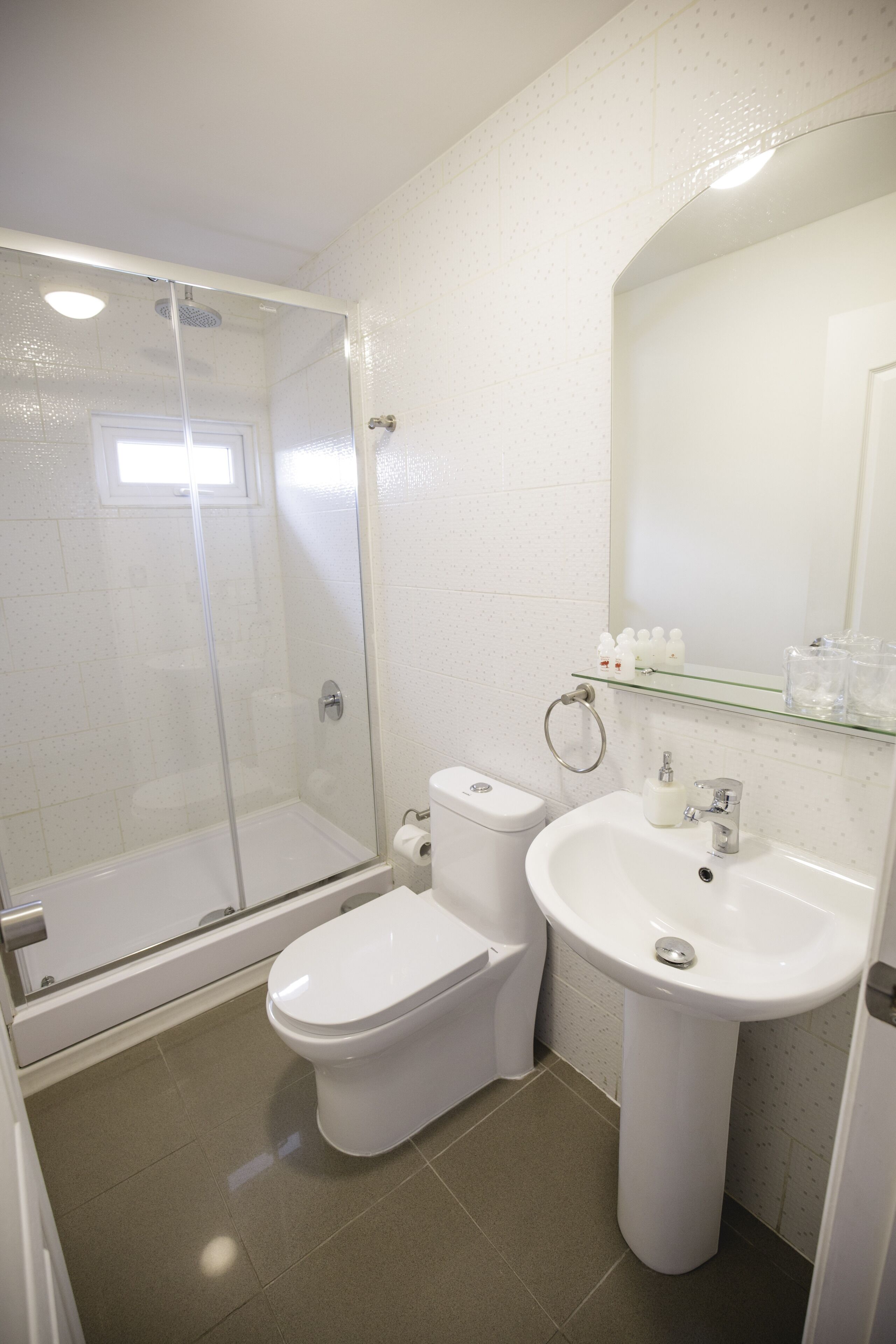 Foto - Hostal Ventisqueros