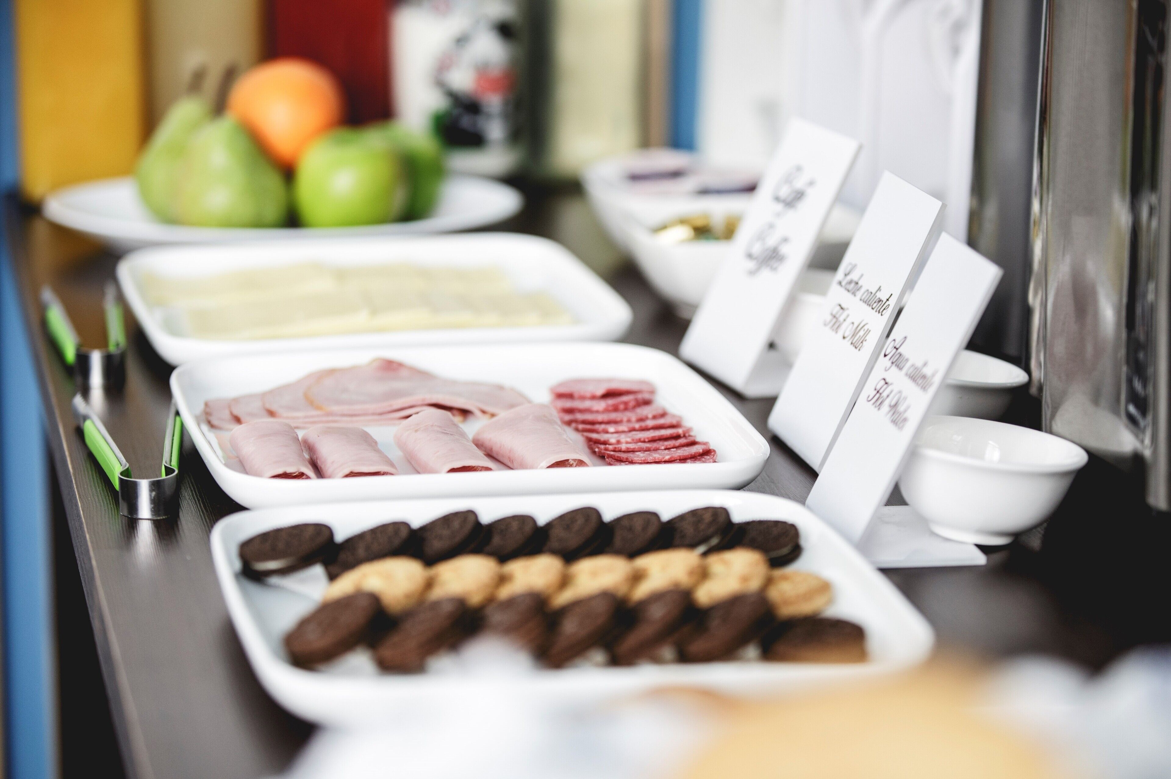 Foto - Hostal Ventisqueros