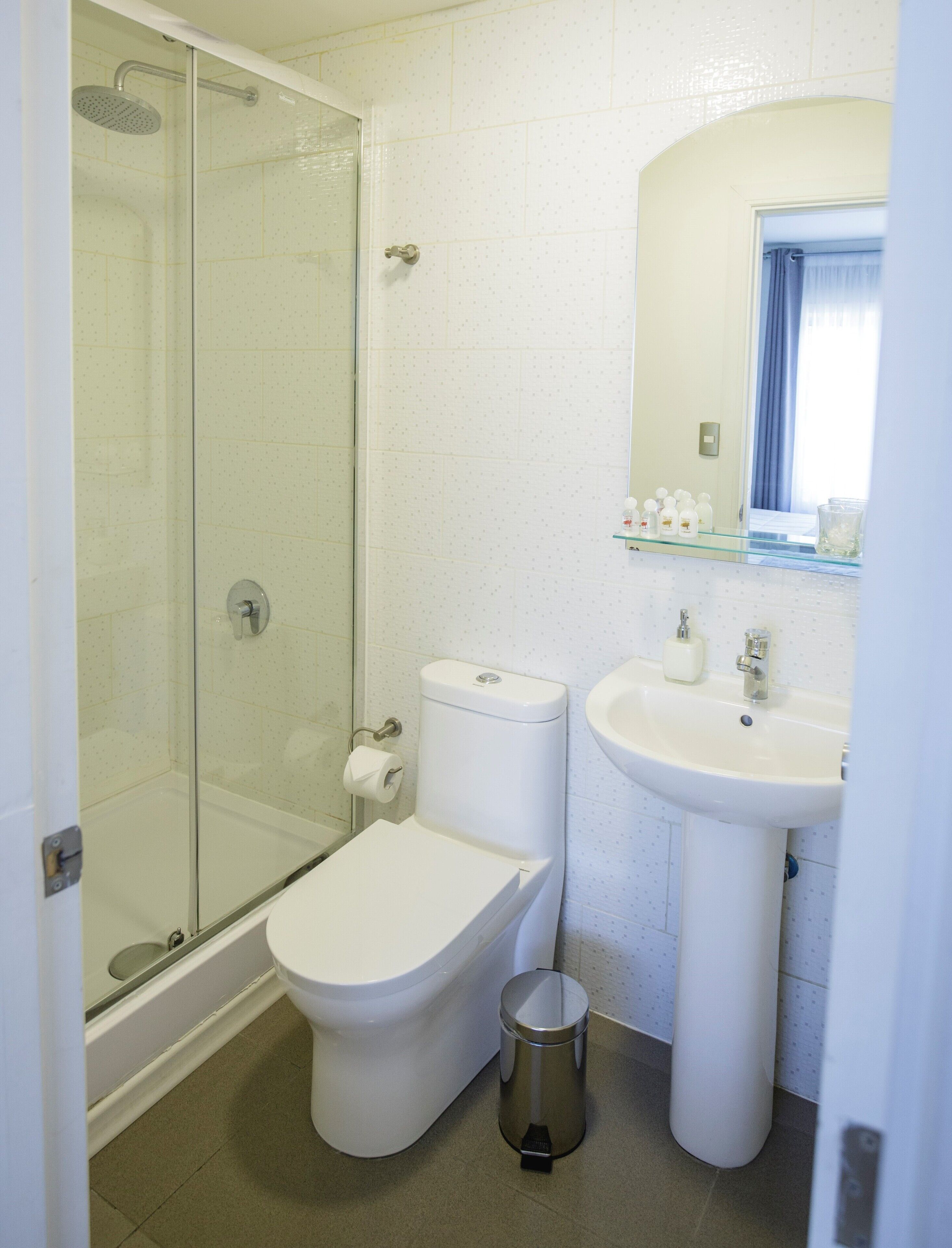 Foto - Hostal Ventisqueros