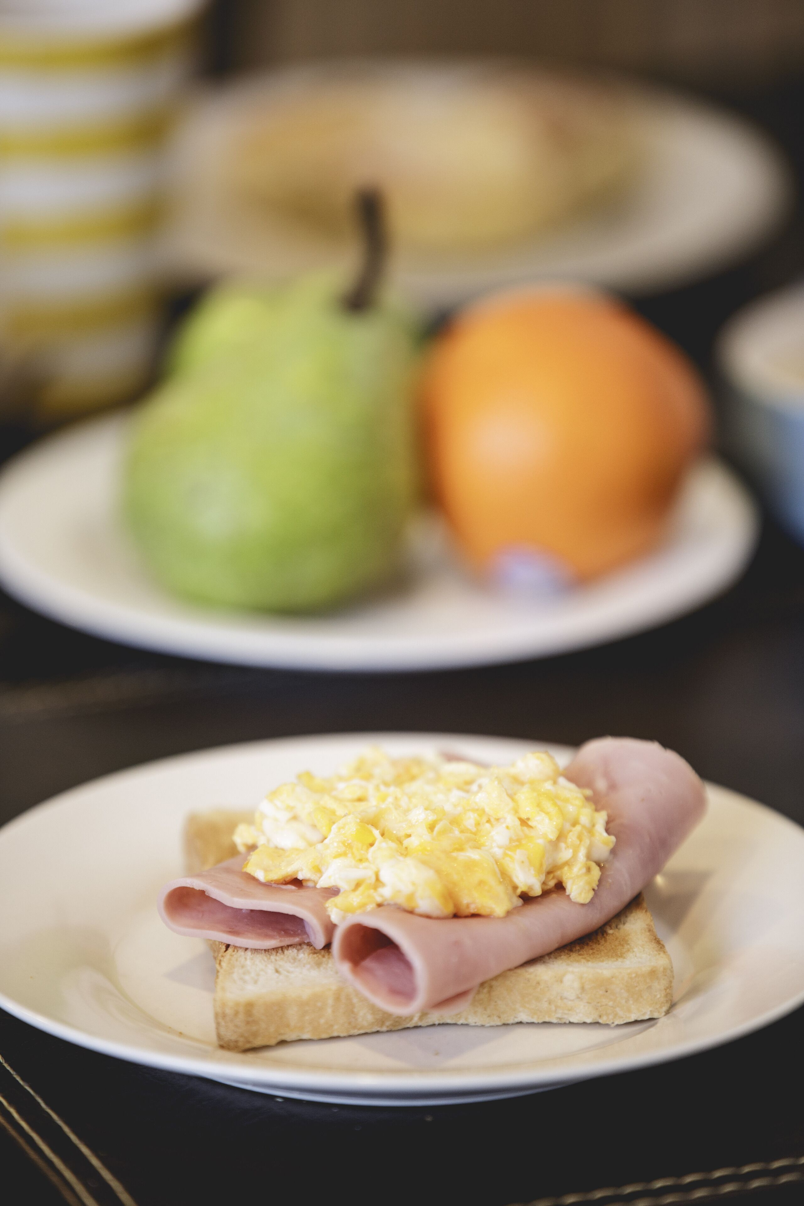 Foto - Hostal Ventisqueros