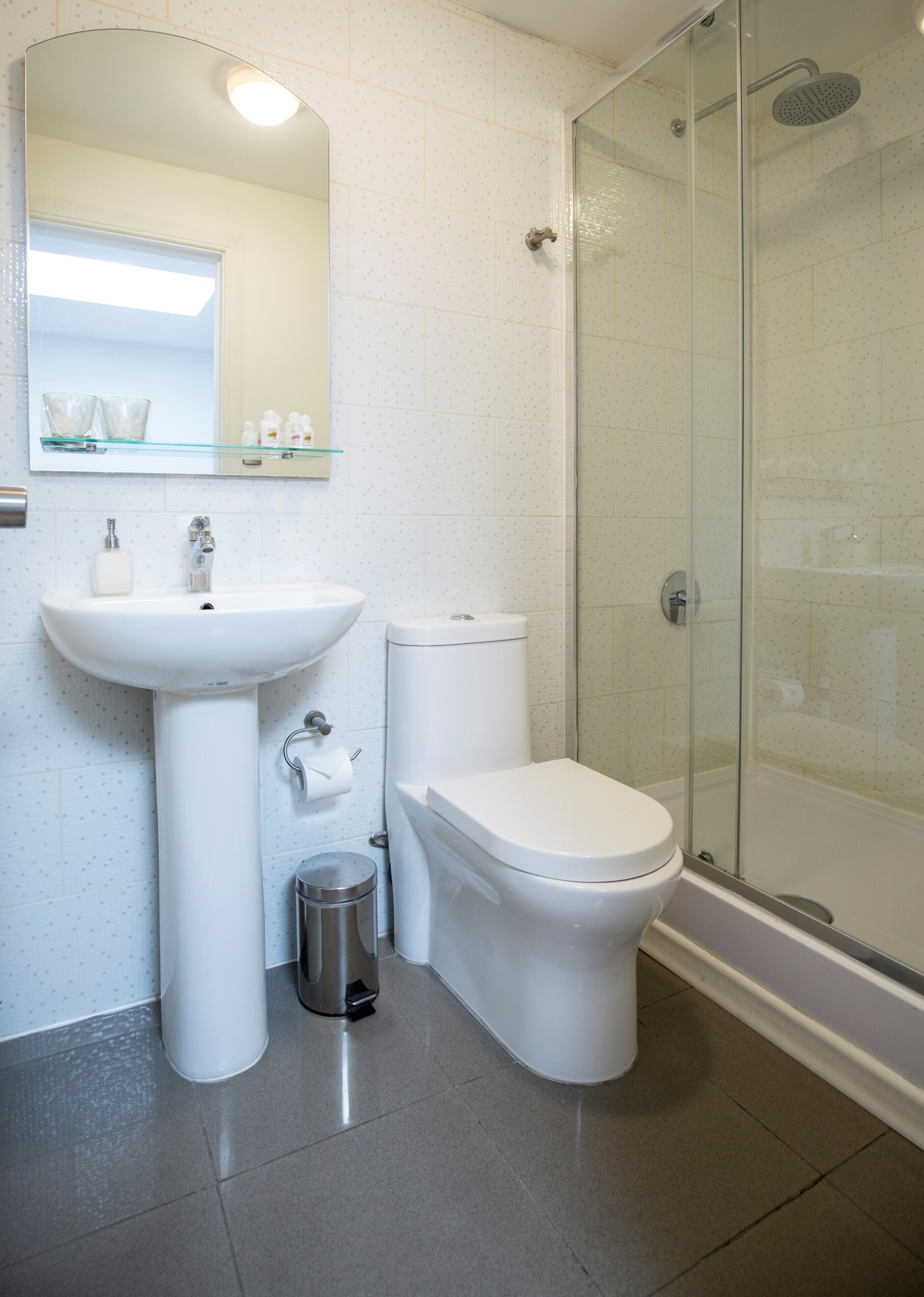 Foto - Hostal Ventisqueros