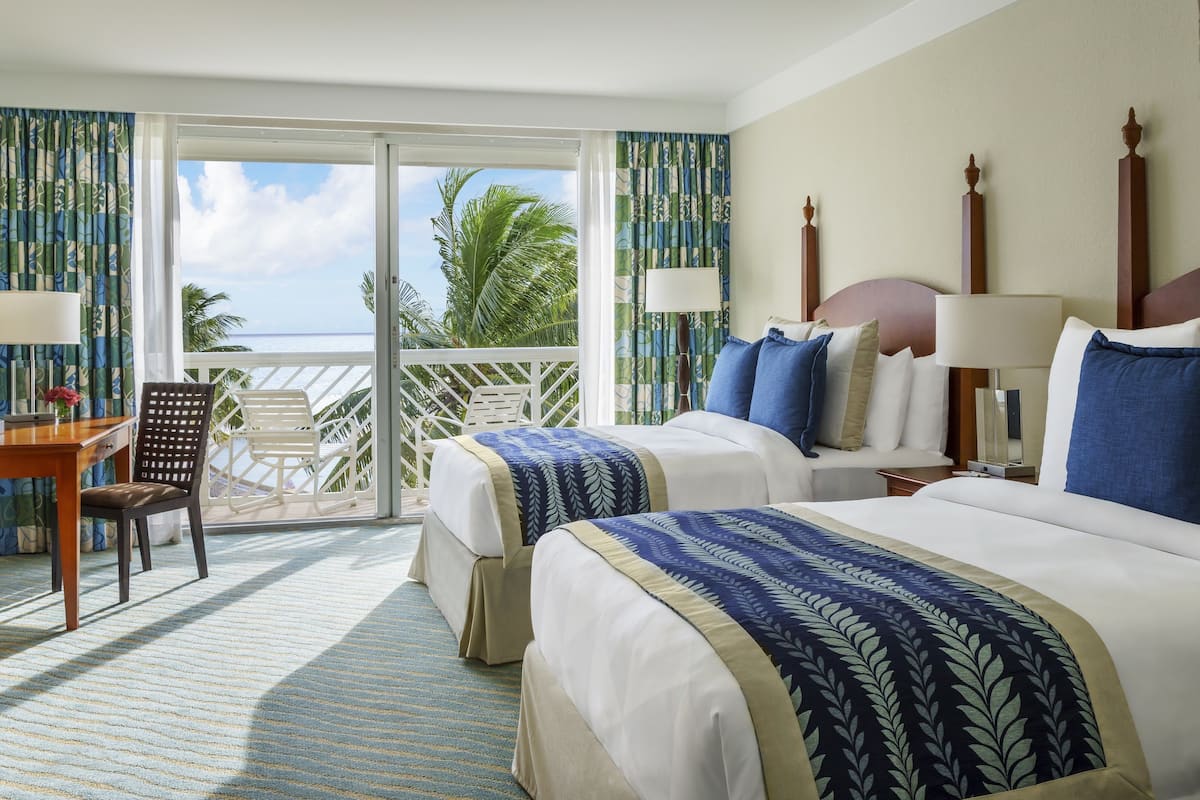 In-room safe, desk, blackout curtains, soundproofing