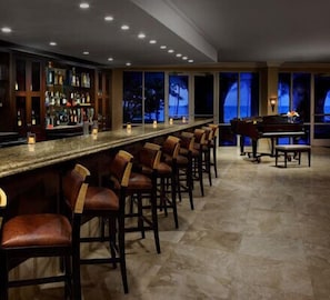 Lounge - Lighthouse Pointe at Grand Lucayan (Freeport)