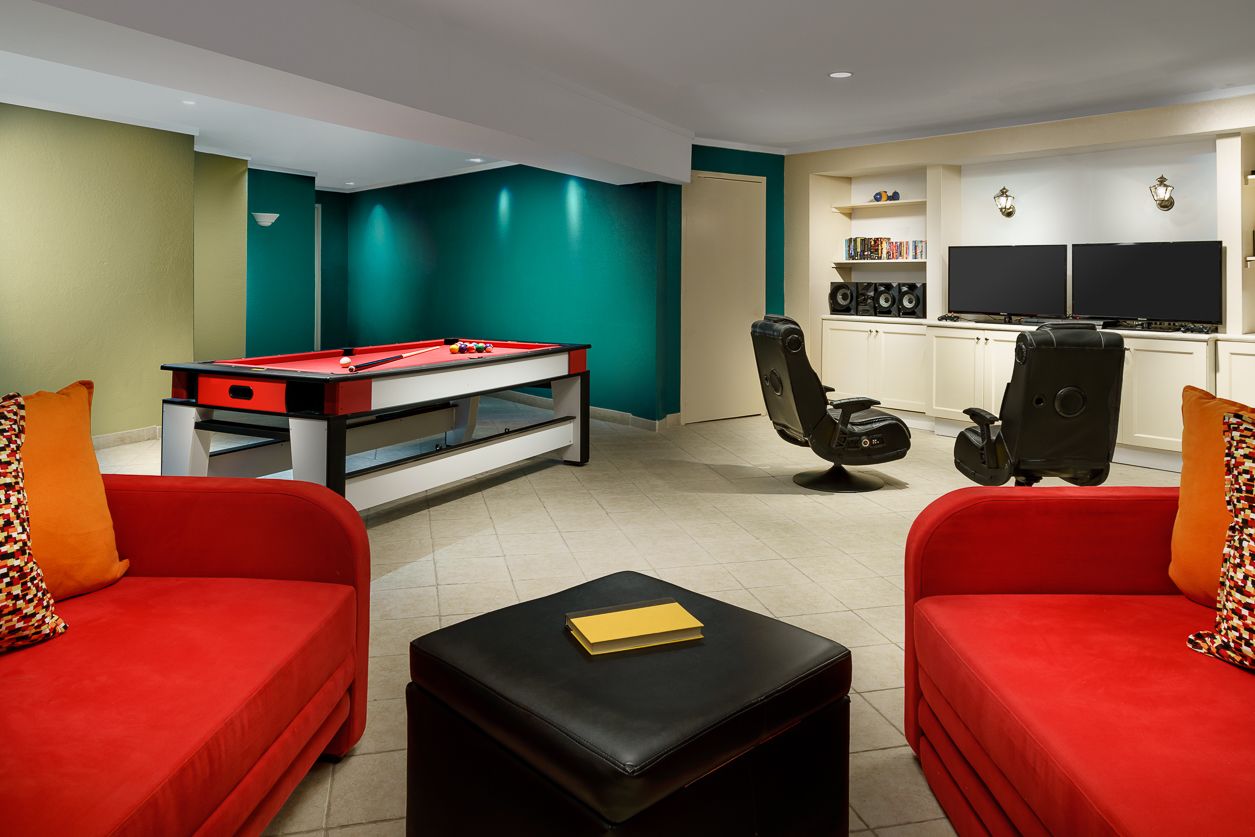 children’s activities