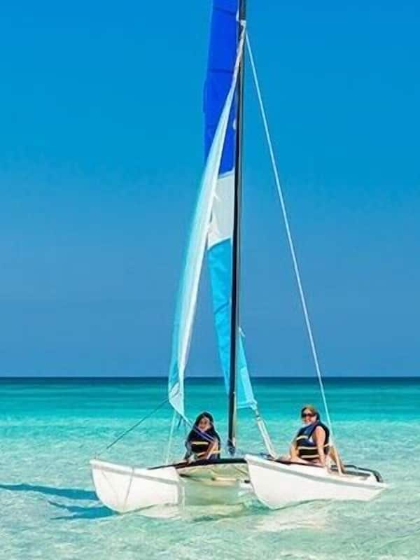 Boating