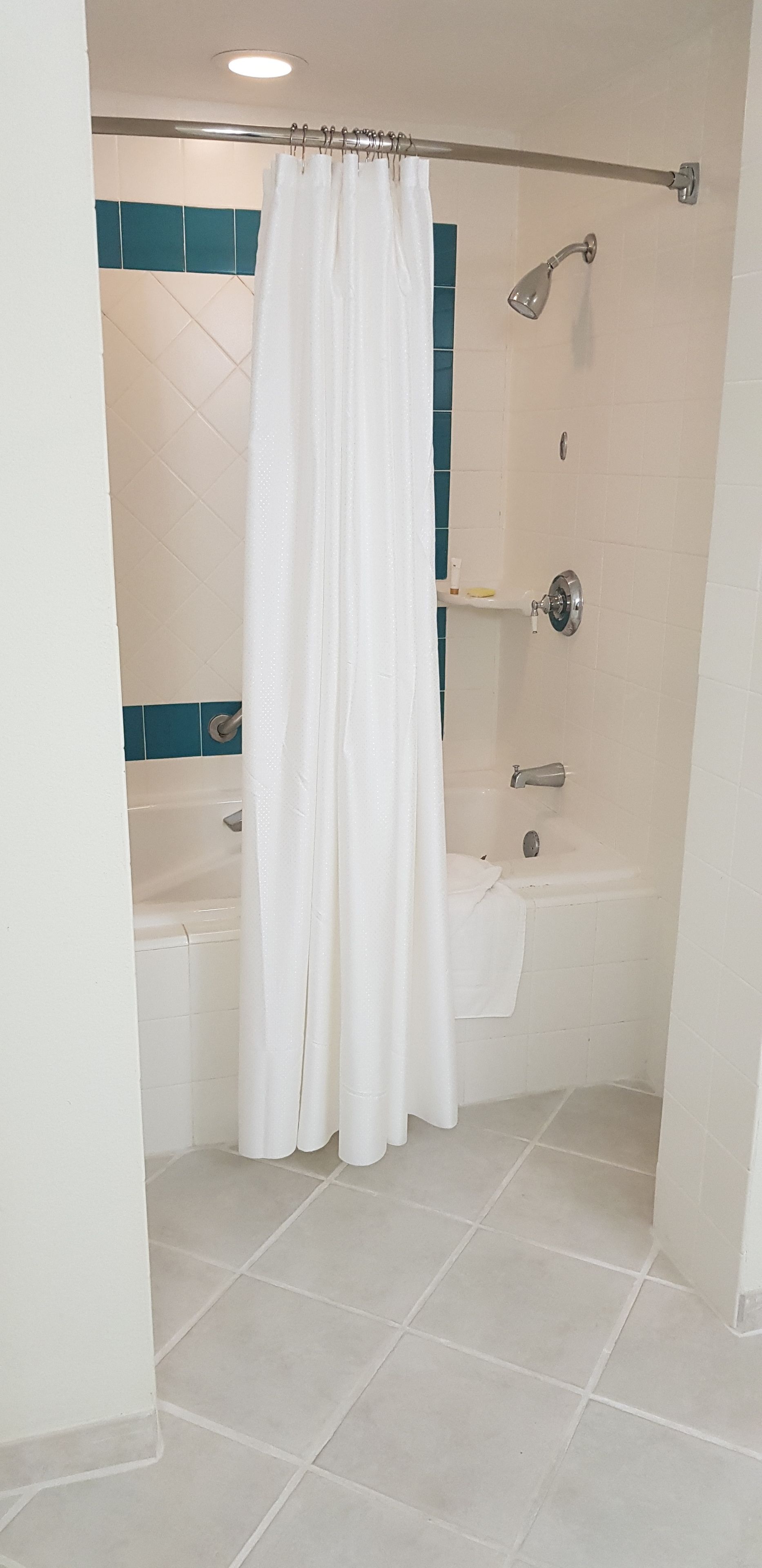 in-room safe, desk, blackout curtains, soundproofing