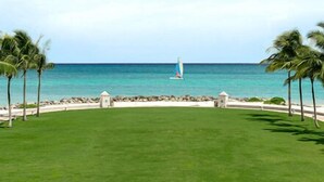 View from property - Lighthouse Pointe at Grand Lucayan (Freeport)