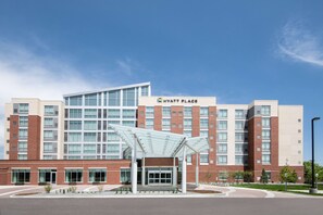 Exterior - Hyatt Place Denver/Westminster (Westminster)