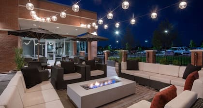 Hyatt Place Denver/Westminster