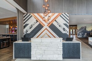 Lobby - Hyatt Place Denver/Westminster (Westminster)
