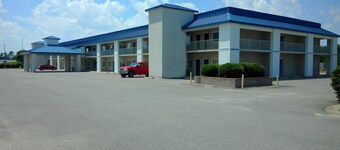 Americas Best Value Inn Kinston