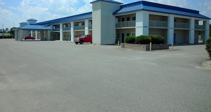Americas Best Value Inn Kinston