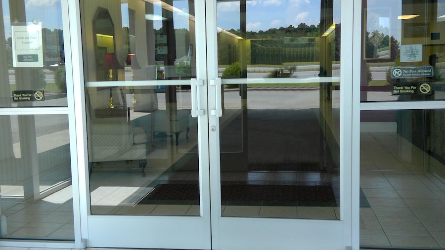 Americas Best Value Inn Kinston