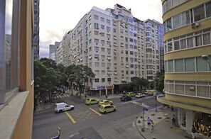 View from room - LineBooking - Excellent Rooms 401 (Rio de Janeiro)