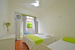 Apartment, 3 Bedrooms | Desk, blackout drapes, iron/ironing board, free WiFi