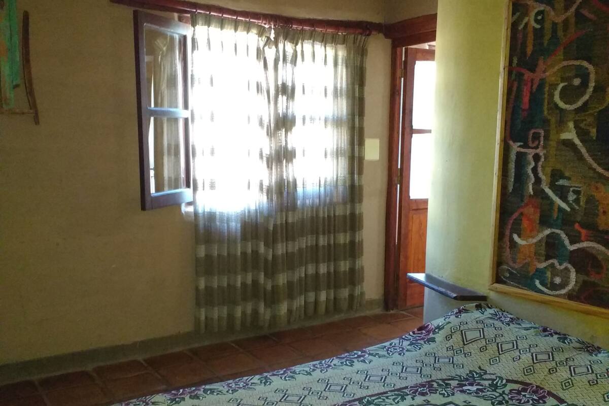 Family Room (Huayra Huasi)