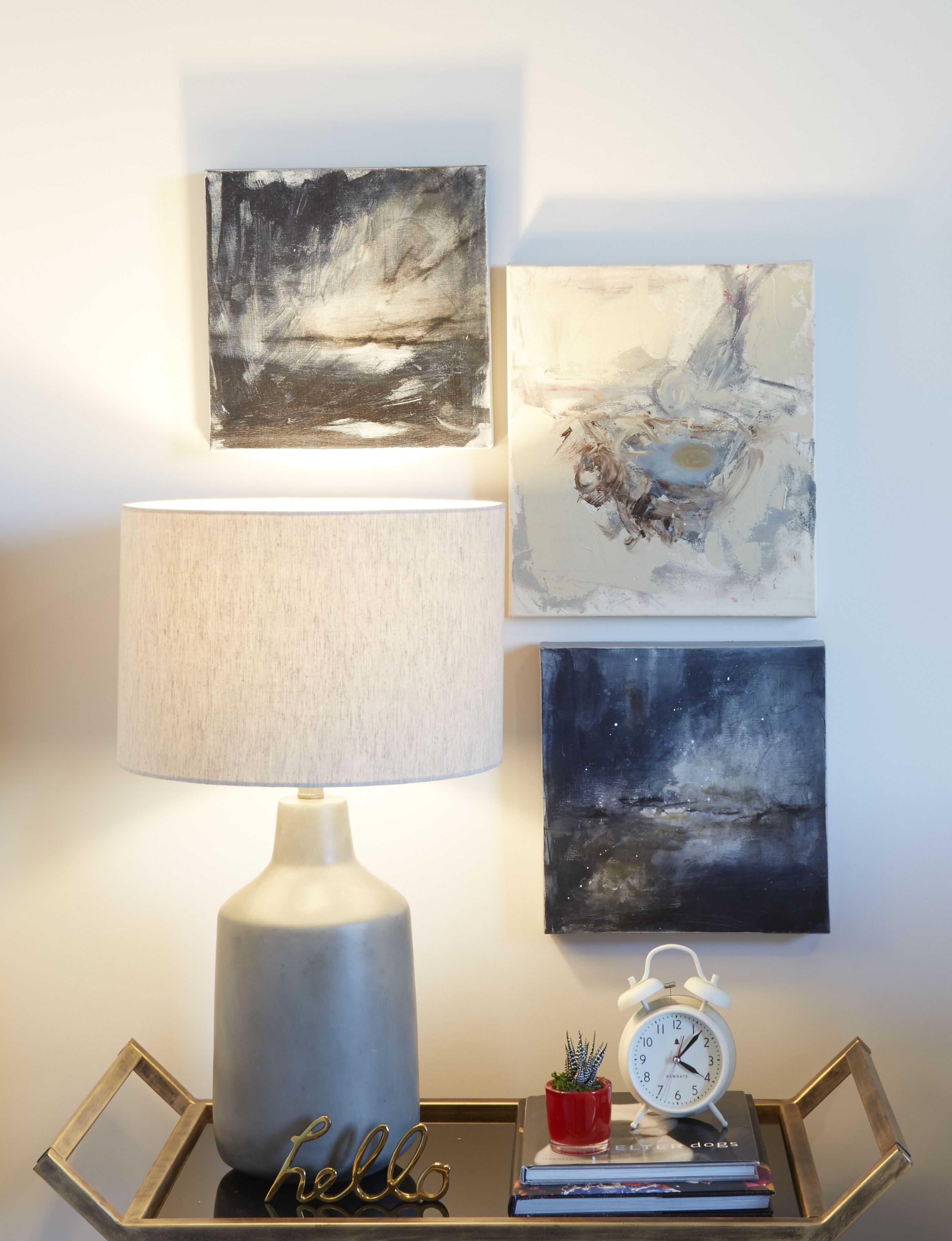 suite 5 - 1 king bed | premium bedding, pillow-top beds, desk, soundproofing