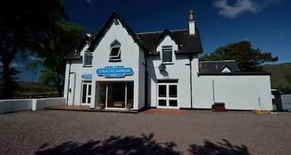 Strathcarron Hotel