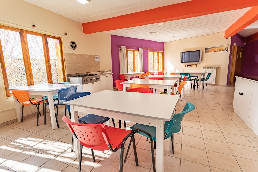 Hostel Pioneros del Valle by null