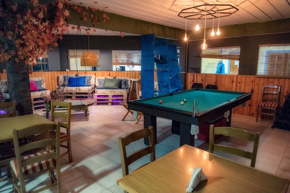 Hostel Pioneros del Valle by null