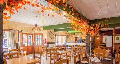 Pioneros del Valle Hostel