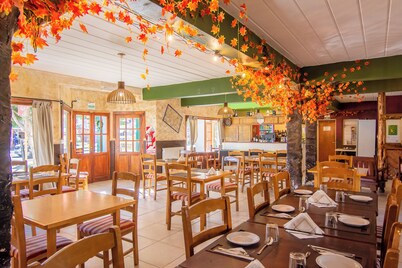 Pioneros del Valle Hostel