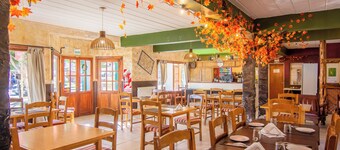 Pioneros del Valle Hostel