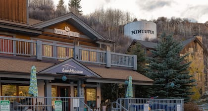 The Bunkhouse - Hostel